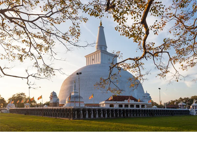 Cultural Heritage Journey